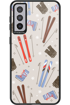 Ski Essentials - Samsung Galaxy S21+