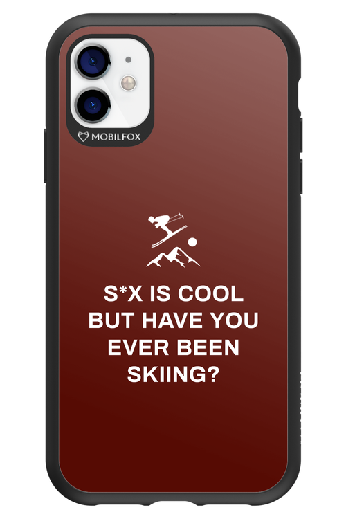 Have You Ever - Apple iPhone 11