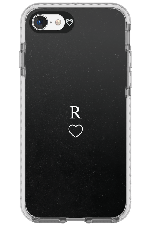 R Black 2.0 - Apple iPhone 7