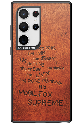 supreme 2.0 - Samsung Galaxy S24 Ultra