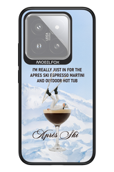 Espresso Martini Tub - Xiaomi 14