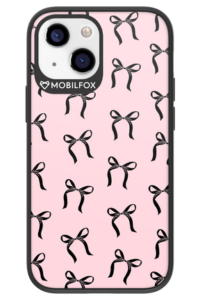 Bow Promise - Apple iPhone 13 Mini
