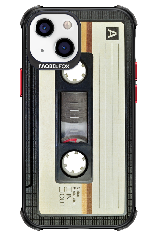 CASE 11 - Apple iPhone 13 Mini