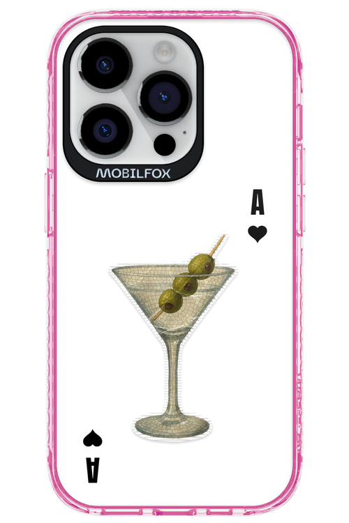 MartiniAce 2.0 - Apple iPhone 14 Pro