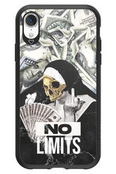 No Limits 2.0 - Apple iPhone XR