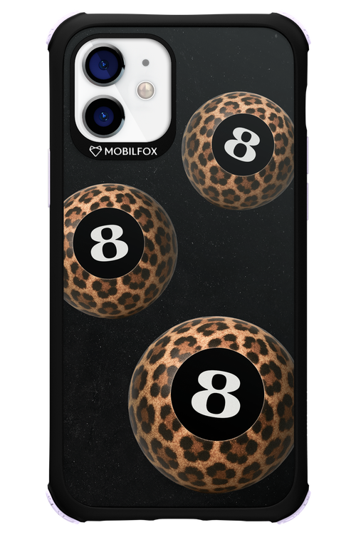 8 Baby - Apple iPhone 12