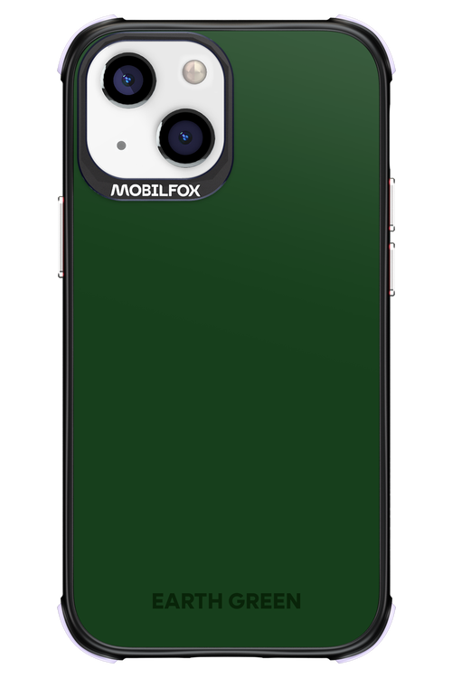 Earth Green 2.0 - Apple iPhone 13 Mini