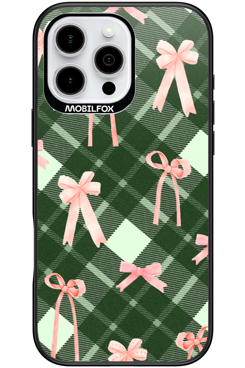 Blanket Fluff - Apple iPhone 16 Pro Max