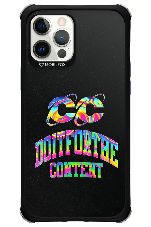 DO IT 2.0 - Apple iPhone 12 Pro Max