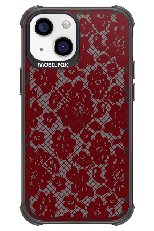 Lace Lover - Apple iPhone 13 Mini