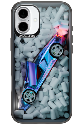 Fragile Ego - Apple iPhone 16 Plus