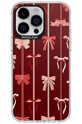 Holiday Bow - Apple iPhone 14 Pro Max