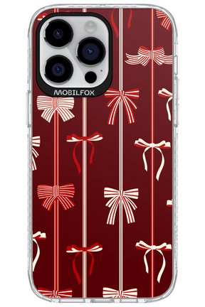 Holiday Bow - Apple iPhone 14 Pro Max