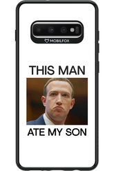 Ate 2.0 - Samsung Galaxy S10+