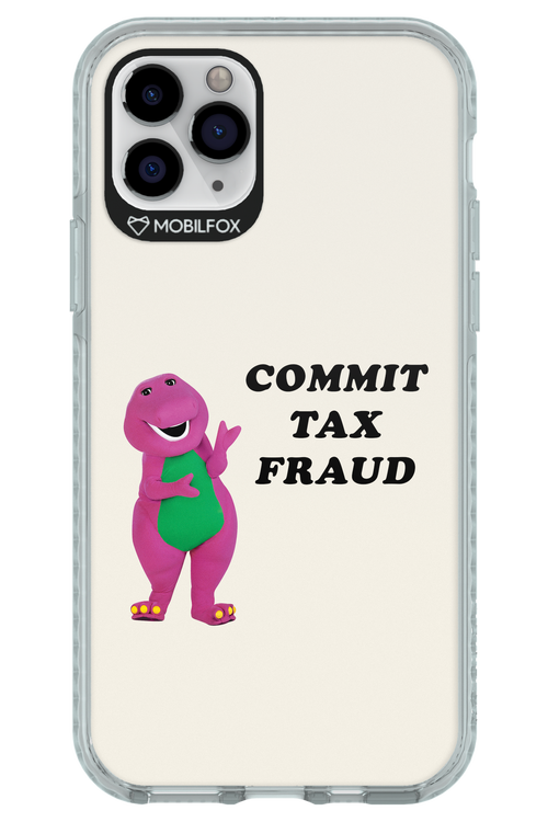 Dino 2.0 - Apple iPhone 11 Pro
