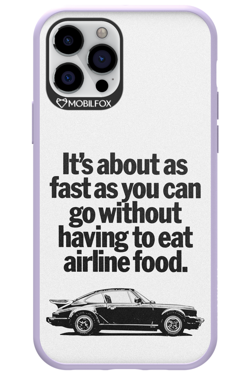 Retro Car II 2.0 - Apple iPhone 12 Pro