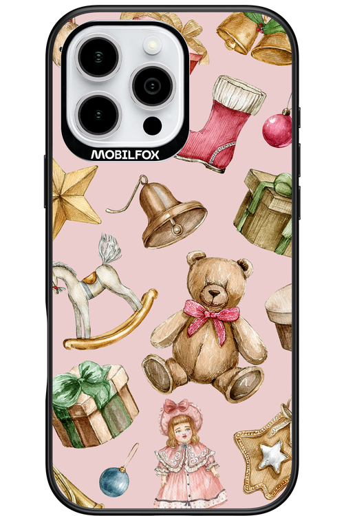 Toy Shop - Apple iPhone 16 Pro Max