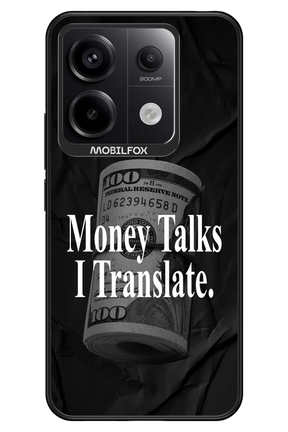 Money Talks III 2.0 - Xiaomi Redmi Note 13 Pro 5G
