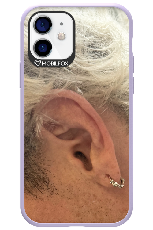 Ear 2.0 - Apple iPhone 12