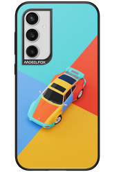 Colortherapy - Samsung Galaxy S23 FE