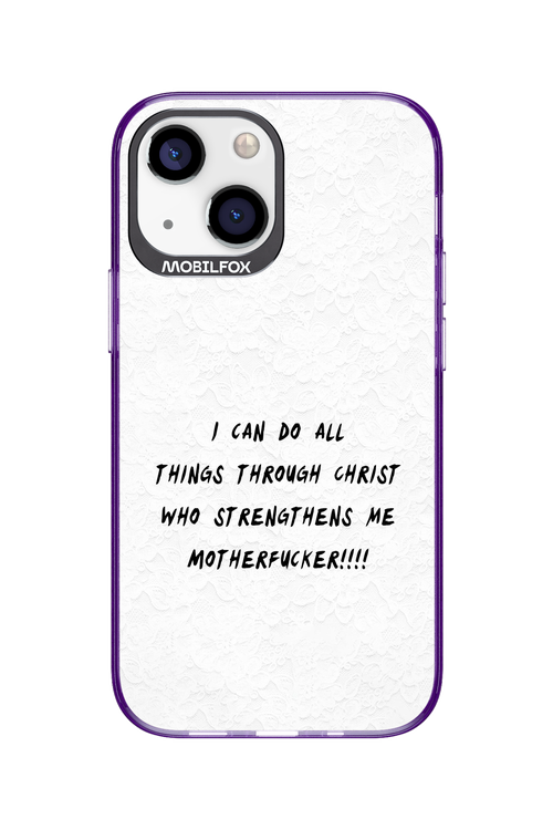 Christ A - Apple iPhone 13 Mini