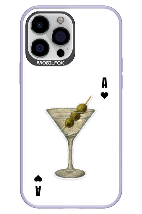 MartiniAce 2.0 - Apple iPhone 13 Pro Max