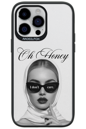 Oh Honey - Apple iPhone 14 Pro Max