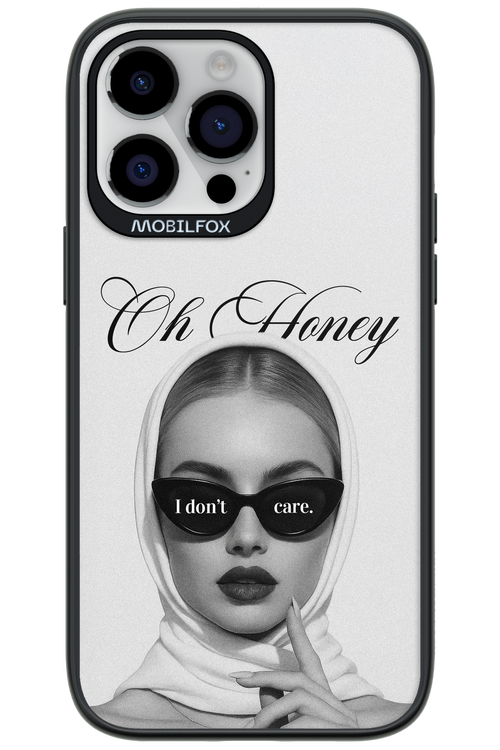 Oh Honey - Apple iPhone 14 Pro Max