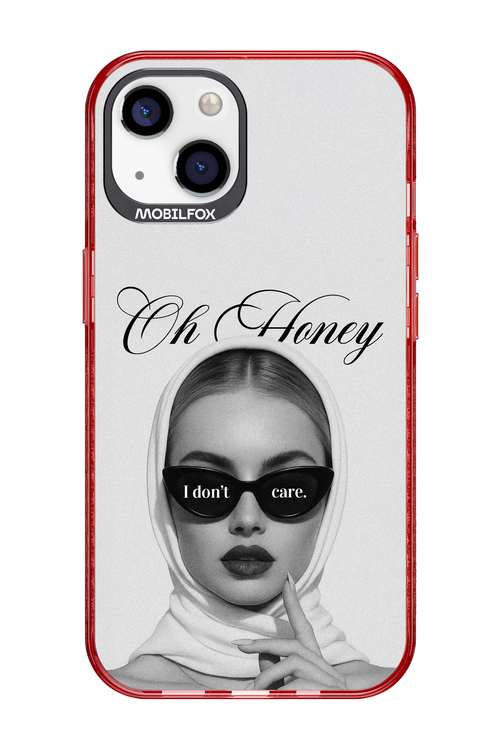 Oh Honey - Apple iPhone 13