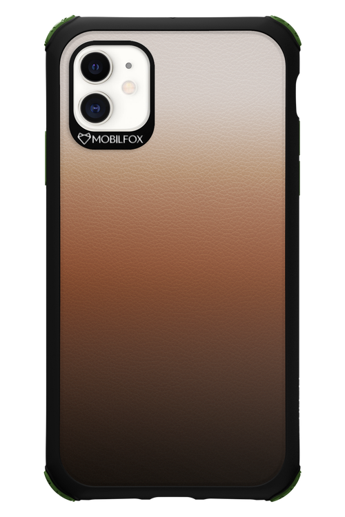 Desert Sunset - Apple iPhone 11