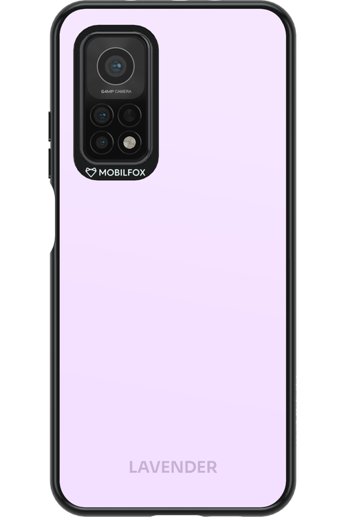 LAVENDER - FS2 - Xiaomi Mi 10T 5G