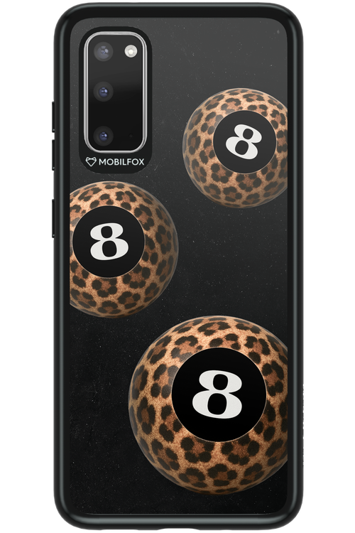 8 Baby 2.0 - Samsung Galaxy S20