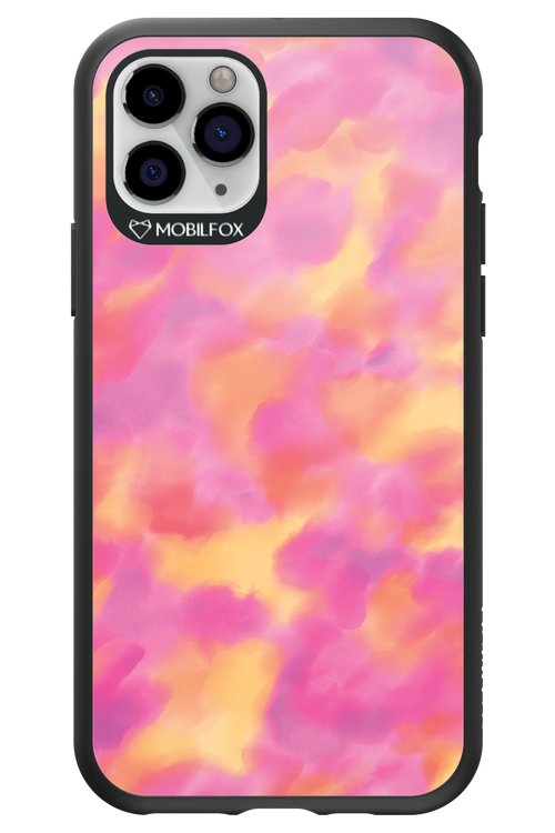 Summer Memories 2.0 - Apple iPhone 11 Pro