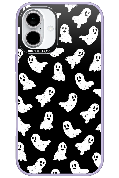 Chill Spirits - Apple iPhone 16 Plus