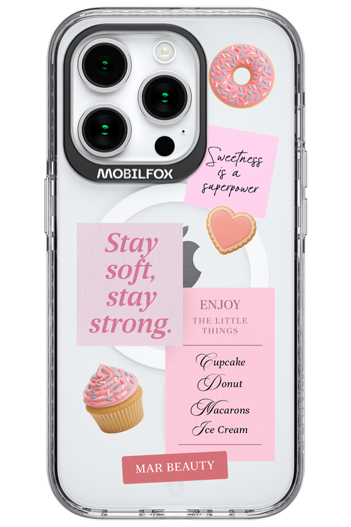 Sweet Babe - Apple iPhone 15 Pro