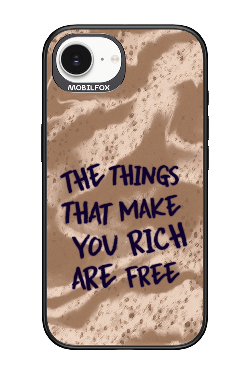 Free Things 2.0 - Apple iPhone 16e
