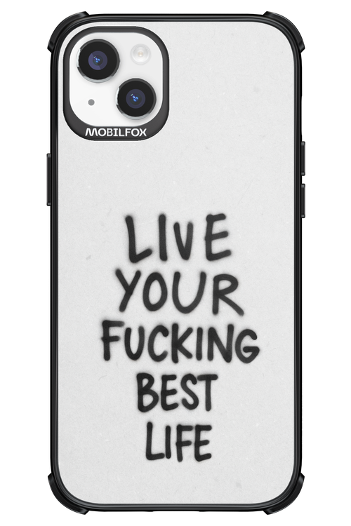Best F Life 2.0 - Apple iPhone 14 Plus