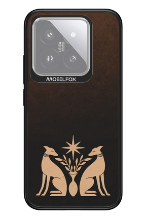 Greyhound Garden - Xiaomi 14