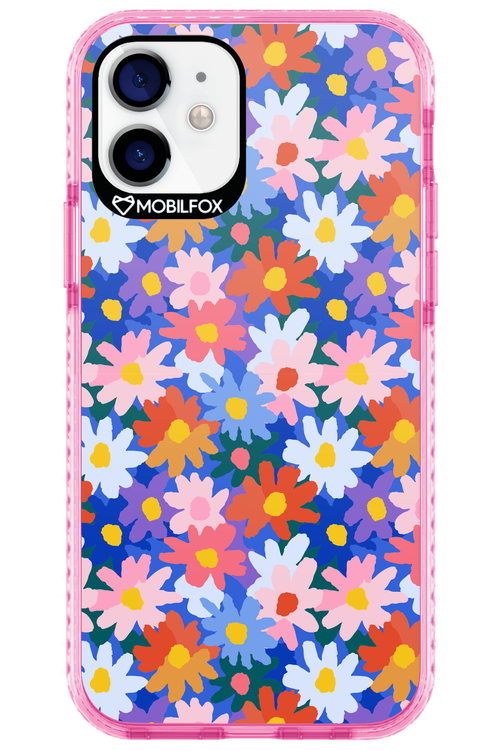 Happy Bloom - Apple iPhone 12