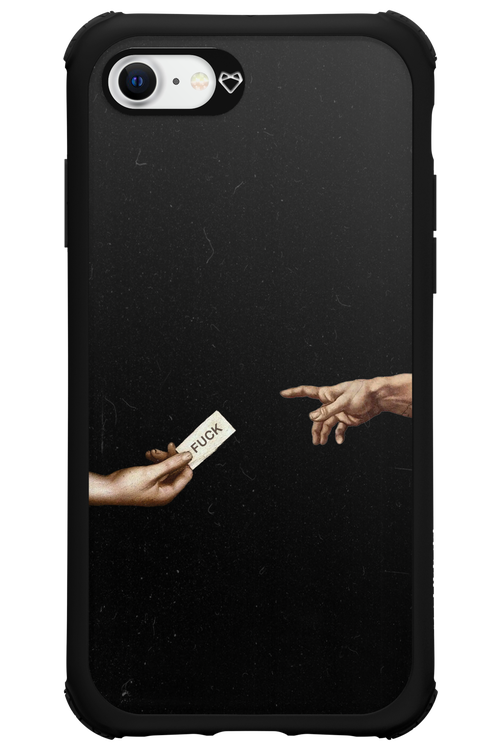 Giving 2.0 - Apple iPhone SE 2020