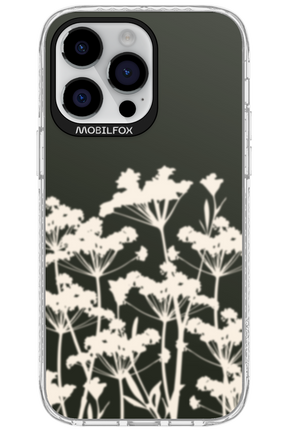 Midnight Bloom - Apple iPhone 14 Pro Max