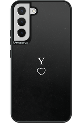 Y Black 2.0 - Samsung Galaxy S22+