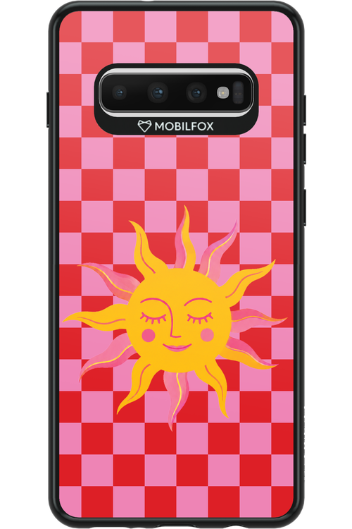 SUNNY 2.0 - Samsung Galaxy S10+