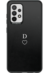D Black 2.0 - Samsung Galaxy A52 / A52 5G / A52s