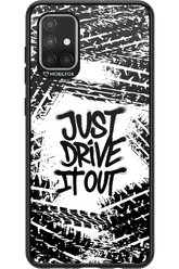 Drive It Out - Samsung Galaxy A71
