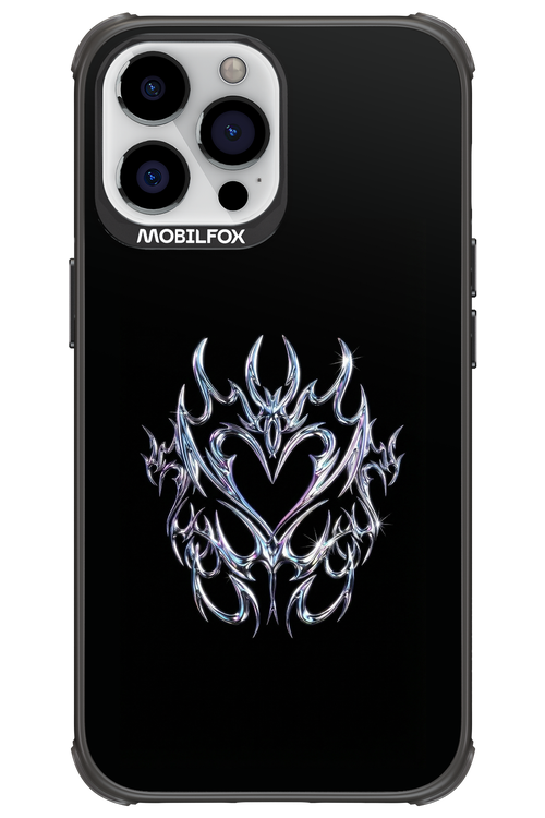 Silver Soul 2.0 - Apple iPhone 13 Pro Max
