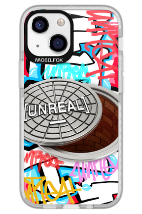 HULE - Apple iPhone 13 Mini