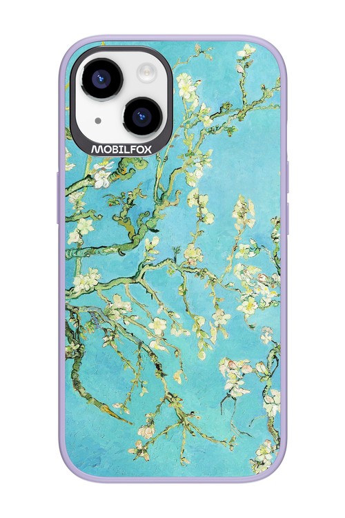 Almond Blossom - Apple iPhone 14
