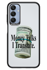 Money Talks II 2.0 - Samsung A25