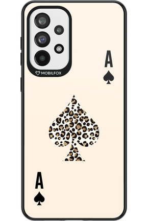 Roar of Ace - Samsung Galaxy A73